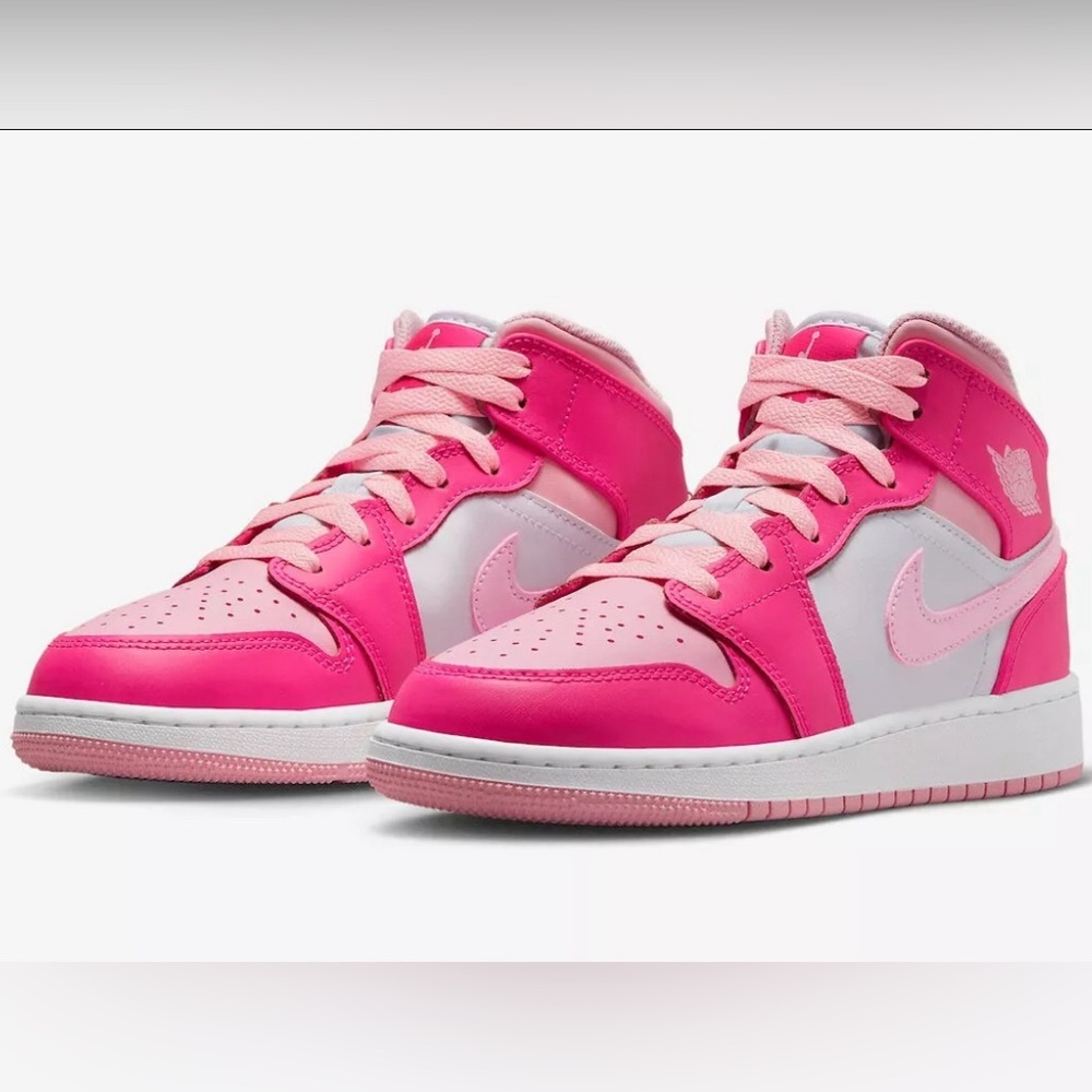 JORDAN 1 mid (ps)
